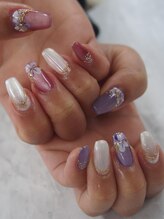 エーティービービューティルーム(A.T.B beauty room)&nbsp;ネイリスト 