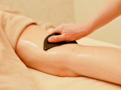 ミルフルールの写真