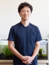 さくらもと整骨院&nbsp;櫻本 拓雄