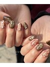 トレンドニュアンスデザイン