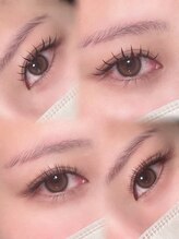 アテ(ate.)/フラットラッシュ160本