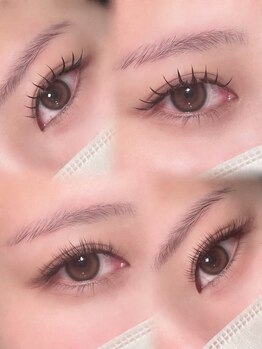 アテ(ate.)/フラットラッシュ160本