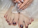 hand.footセット♪
