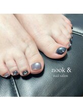 ヌックアンド(nook &)/マグネット☆