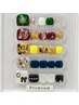 新規様限定20%OFF【フットネイル】10月定額Premium