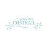 ヨガアンドリラクゼーションスパ コントレイル 北浜(CONTRAIL)ロゴ