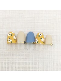 定額デザイン☆