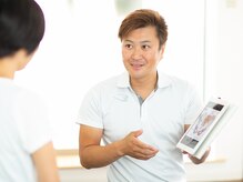 てもみ整体/てもみ整体