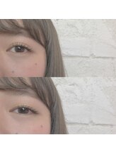 プライズアイリス アイラッシュ 池袋東口店(prize Iris eyelash)/キュートデザイン♪池袋東口池袋