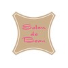 サロン ド ボー(Salon de Beau)のお店ロゴ