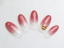 ジーネイルコウベ(G NAIL KOBE)/ハンドDコース 2990円