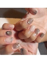 ジェイノヴァール(Jnovart)/