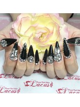 ネイルサロン ラクス(Lacus)/