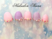 シイナ/定額デザイン9900円