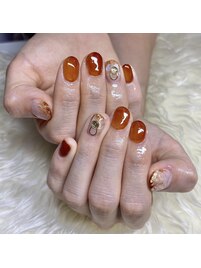 シーズンデザイン♪