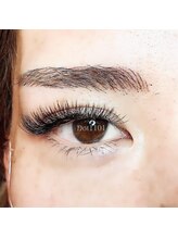 ドットイチイチマルイチ 銀座店(DOT1101)/アンジュラッシュ付け放題