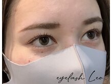 レオ(Leo)/■まつげパーマ/ラッシュリフト