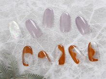 ケイアイエムネイル(KIM nail)/