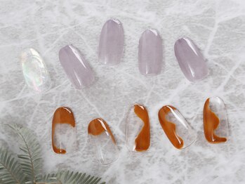 ケイアイエムネイル(KIM nail)/