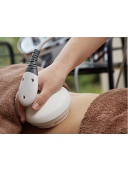 サイズダウンを目指したい