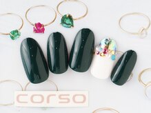 コルソケーツー 梅田茶屋町(corso k-two)/秋サンプル39/茶屋町中津中崎町