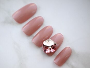 ソアネイル(SOAR NAIL)/【マオジェル】5 マオボール