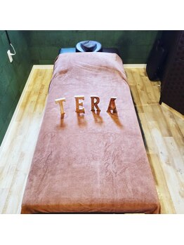 もみほぐし手楽/