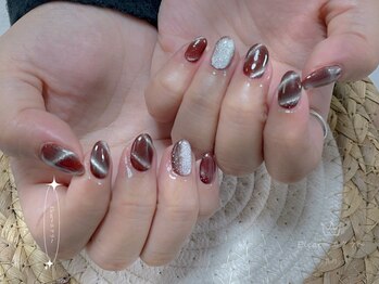 エクラ 横浜関内店(Eclat)/☆マグネット☆