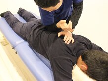 下北沢アイリー整体院/