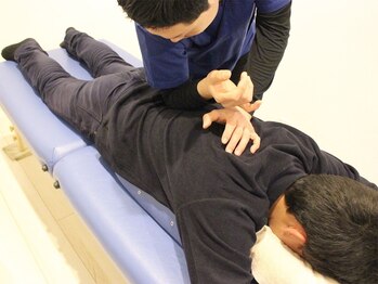 下北沢アイリー整体院/