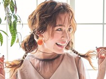 あなたに似合うデザインやカールを一緒に見つけましょう!