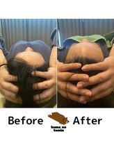 クマの冬眠 高知店/高知ヘッドスパ