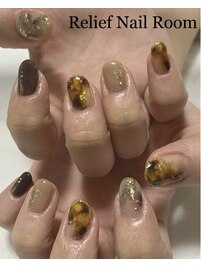 トレンドコース