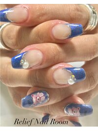 トレンドコース