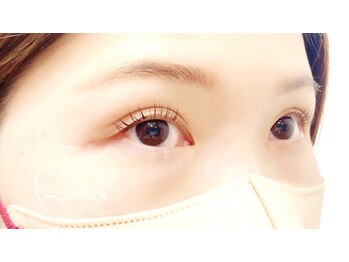 クレー(Klee)/パリジェンヌラッシュリフト