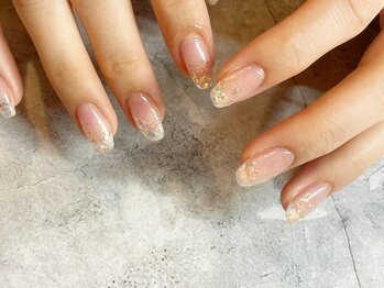 クラッシー(Classy)/ラメ♪グラ