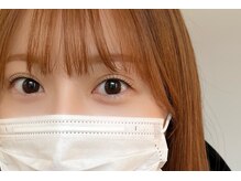 ミーアイラッシュ(ME.eyelash)/LASH LIFT