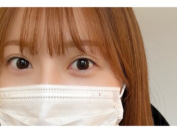 ミーアイラッシュ(ME.eyelash)/LASH LIFT