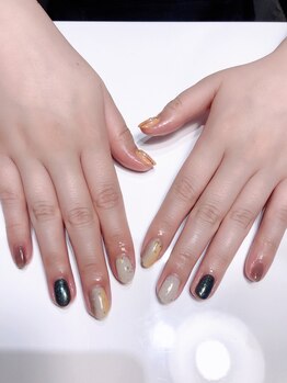 クリスタルネイルサロン(Crystal Nail)/