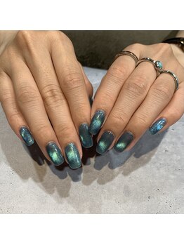 オーク ガーデン 中目黒(OAK garden)/