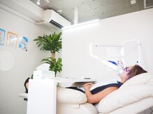 ミウ 錦糸町店(MW)/セルフホワイトニングスペース