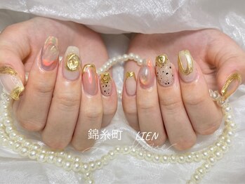 リエン 錦糸町(Lien)/