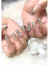 カラーネイル(Color nail)/Colornail Gallery