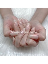サンシャインネイルサロン 池袋(Sunshine nail salon)/ネイルデザイン