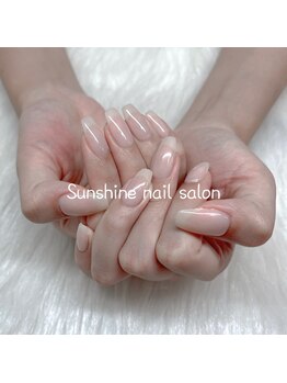 サンシャインネイルサロン 池袋(Sunshine nail salon)/ネイルデザイン