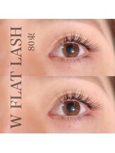 カミーノ(CAMINO)/持続力No. 1Wフラットラッシュ