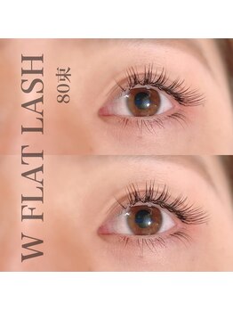 カミーノ(CAMINO)/持続力No. 1Wフラットラッシュ