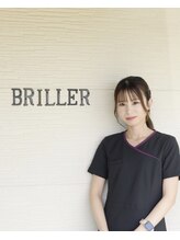 ブリエ(BRILLER) 小澤 はるか