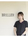 ブリエ(BRILLER) 小澤 はるか