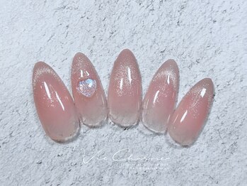 ヴィシャルム(Vie Charme)/定額トレンドコース